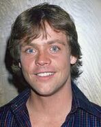 Mark Hamill, Wiki Hora de Aventura