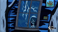 S1e12 Marceline at the window