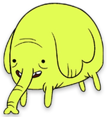 tree trunks adventure time quotes