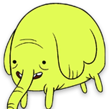 Tree Trunks Adventure Time Wiki Fandom