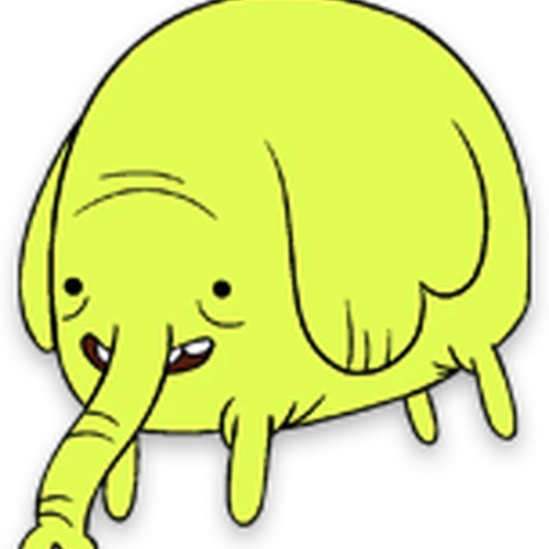 Tree Trunks Adventure Time Quotes
