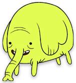 Tree Trunks Adventure Time Wiki Fandom