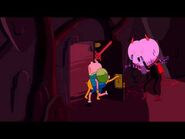 Adventure Time - They Went to the Nightosphere (long preview)