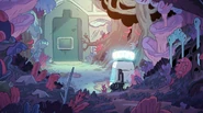 The Jungle Pod