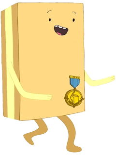 James | Adventure Time Wiki | Fandom