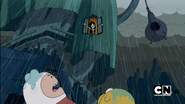 S1e12 Marceline just evicted you