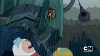 S1e12 Marceline just evicted you