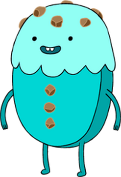 Candy Person 102, Adventure Time Wiki