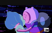 Finn breathing oxygen into FP's body.png