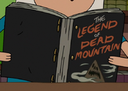S7e28 Dead Mountain book