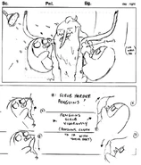Scrub Harder Penguins Storyboard.jpg (109 KB) Scrub harder penguins!