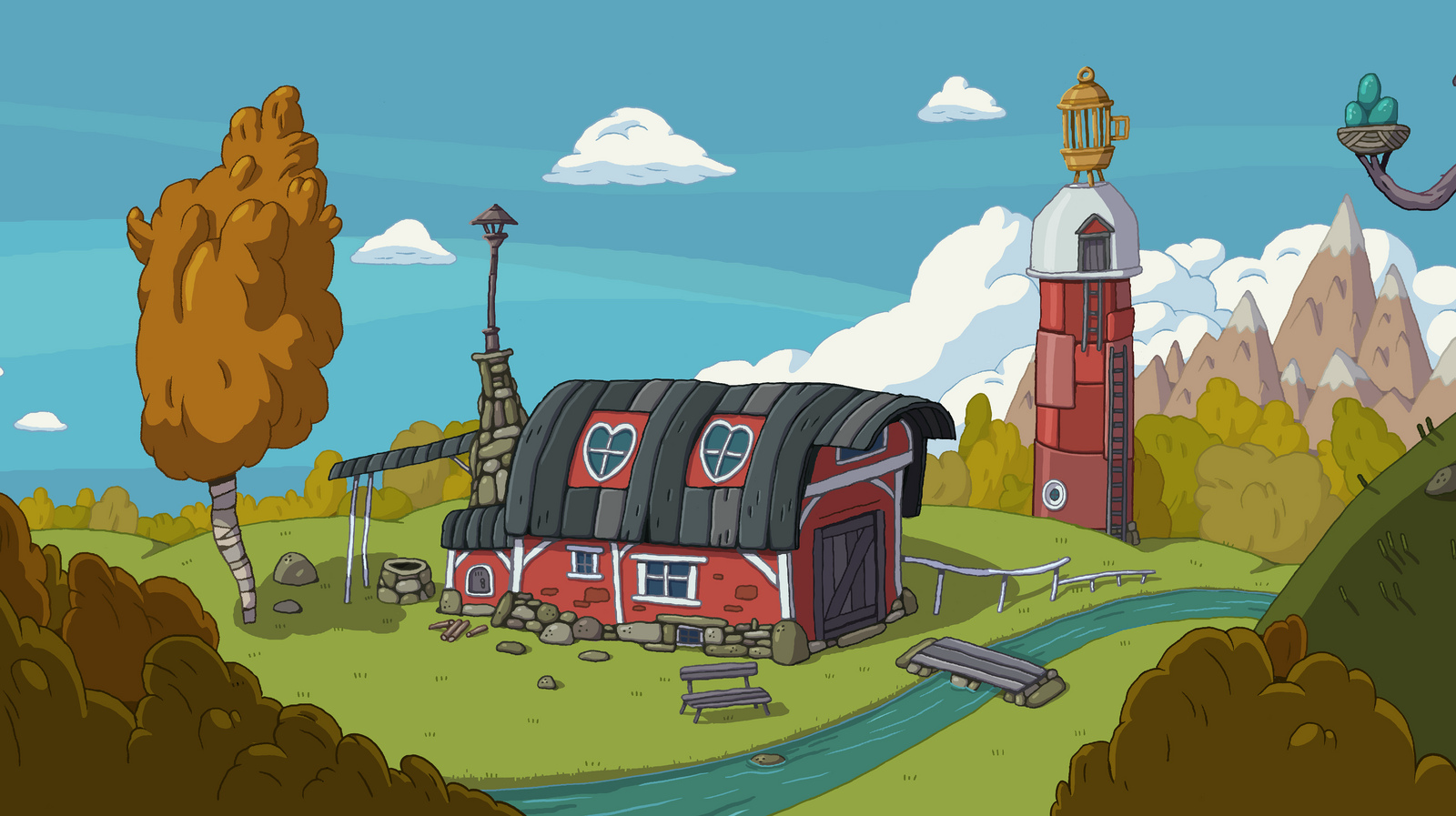 Category Background Images Adventure Time Wiki Fandom