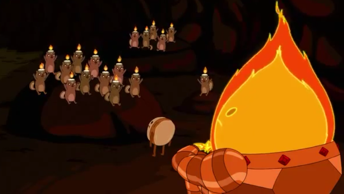 Rat King, Adventure Time Wiki