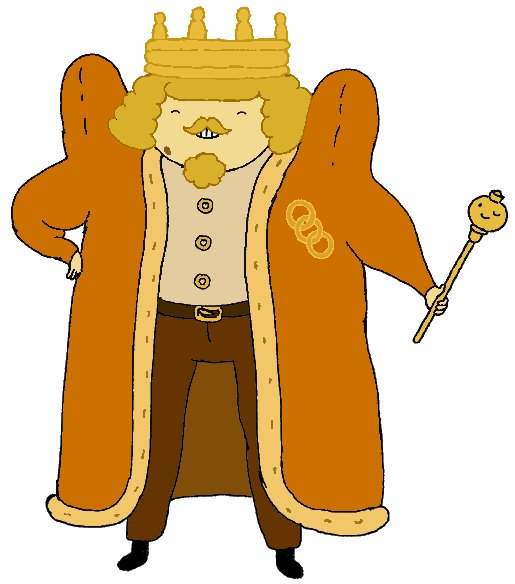 King Of Ooo Adventure Time Wiki Fandom Latest