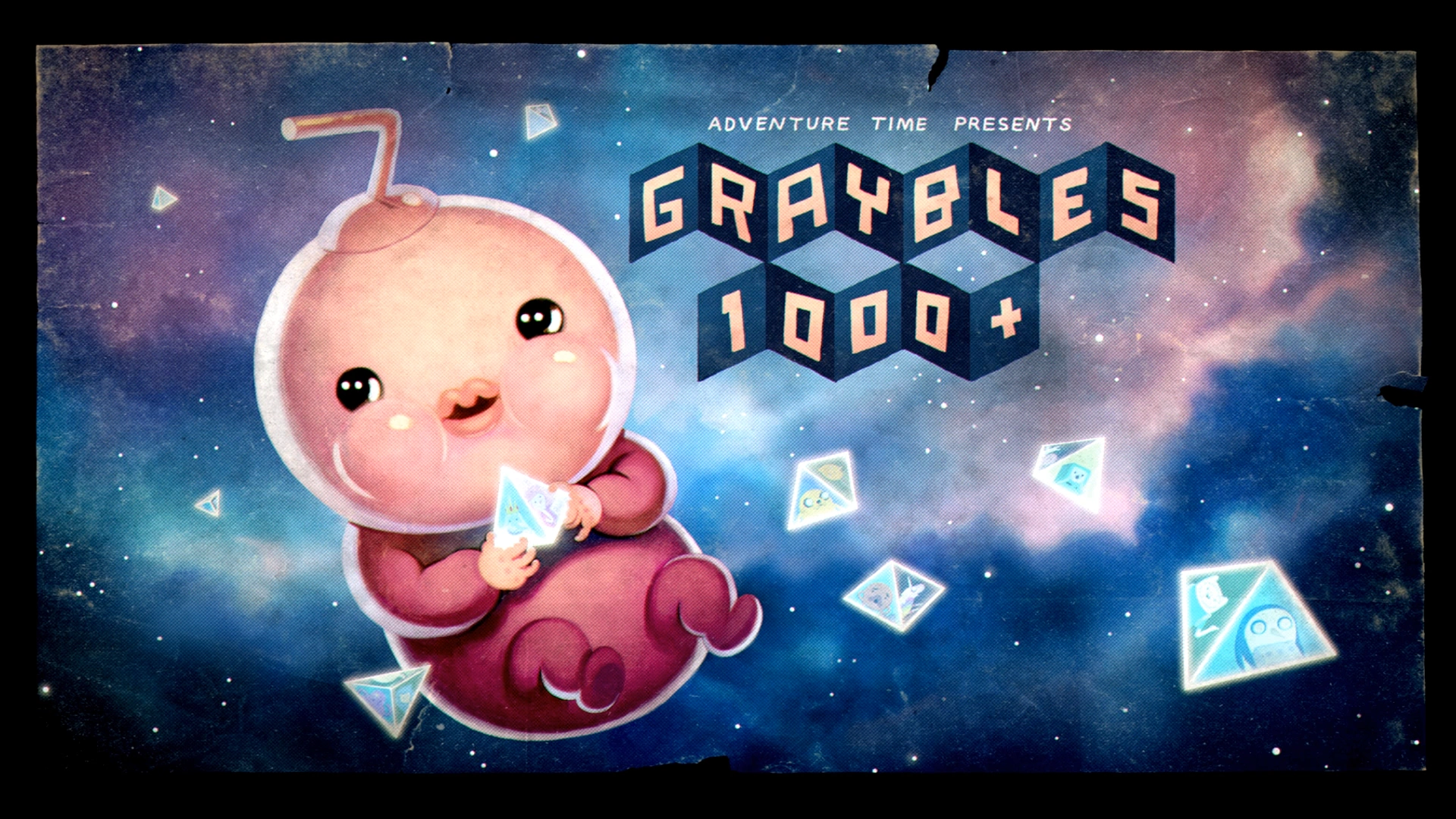 Graybles 1000+ | Adventure Time Wiki | Fandom, image size:1920x1080