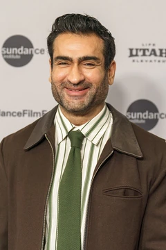 Kumail Nanjiani | Adventure Time Wiki | Fandom