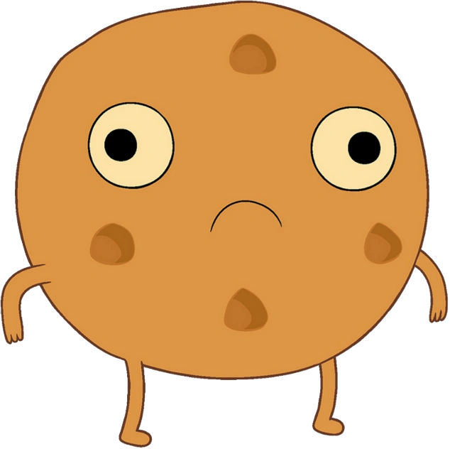 Princess Cookie | Adventure Time Wiki 