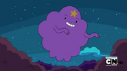 LSP in BLB Party