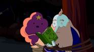 S6e9 LSP and Ice King