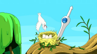 Birds Adventure Time Wiki Fandom