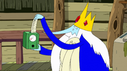 S9e2 Ice King clocking out