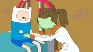 S6e6 Patient.png (578 КБ) Доктор Принцесса осматривает цветок Финна