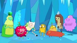 Slime Princess | Adventure Time Wiki | Fandom Slime Princess | Adventure Time Wiki | Fandom