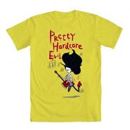 Pretty Hardcore Evil Lemonade Shirt