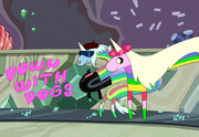 S7e30 Lady and Lee