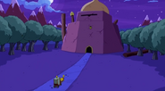 S5 e31 Castle Lemongrab