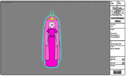 Princess Bubblegum in "What is Life?"