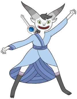 Bandit Princess