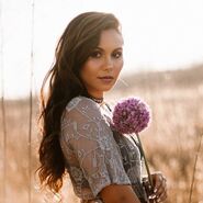 Olivia Olson on her new Cover