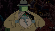 S9e2 BMO and Ice King lost