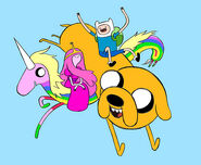 Adventuretime