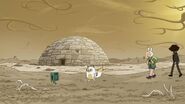 Jerry's house