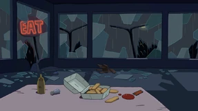 "Memory of a Memory"