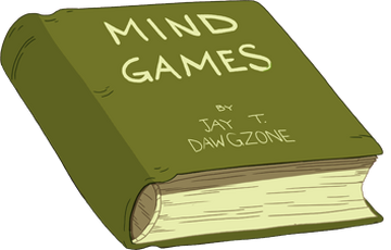 Meaning of Mind Games by Lyrics Of Two