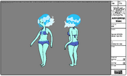 Modelsheet nymph2 withwaterhairefx