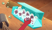 CrystalContainingCapsules