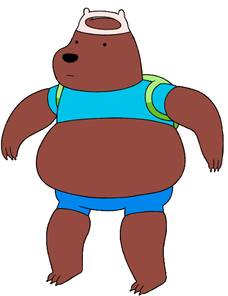 Finn, Adventure Time Wiki