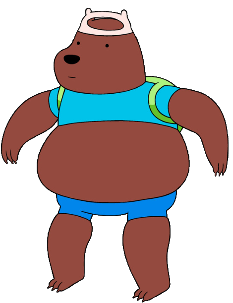 Adventure Time Wiki: Finn