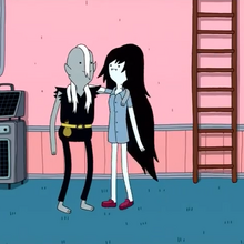 Ash Adventure Time Wiki Fandom (redirected from thank you (adventure time)). ash adventure time wiki fandom