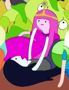 Bubbline All the Little People