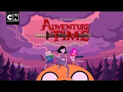 Stakes cheap adventure time