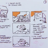 Baby thumbnails for the Pitchboard by Hanna K. Nyström (3/10)