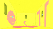S5e1 Finn and Jake in Prismo's time room