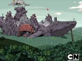Tiny Mammal Kingdom