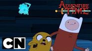 Adventure Time - Ghost Fly (Preview) Clip 2