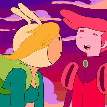 Featured image of post Adventure Time Fionna Song C e7 am oh oh fionna